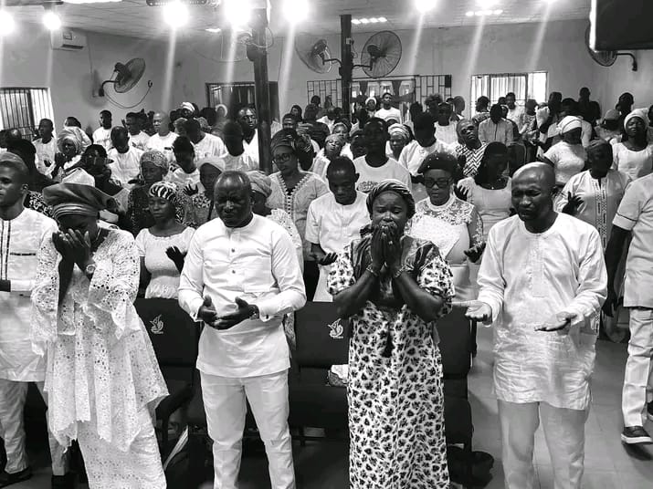 Youth Ministry